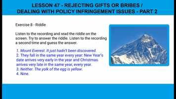 Free download FUN 47217 - RIDDLE video and edit with RedcoolMedia movie maker MovieStudio video editor online and AudioStudio audio editor onlin