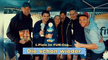 Free download Fun4Four 2020 und eine etwas andere Siegerehrung - 1.Teil video and edit with RedcoolMedia movie maker MovieStudio video editor online and AudioStudio audio editor onlin