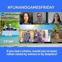 Free download Fun and Games Friday 1920x1920 with Cap video and edit with RedcoolMedia movie maker MovieStudio video editor online and AudioStudio audio editor onlin
