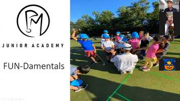 Free download FUN-Damental Parents Meeting video and edit with RedcoolMedia movie maker MovieStudio video editor online and AudioStudio audio editor onlin