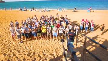 Free download Fun day inEngineering Mansoura video and edit with RedcoolMedia movie maker MovieStudio video editor online and AudioStudio audio editor onlin