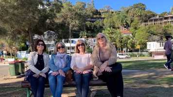 Free download Fun Days video and edit with RedcoolMedia movie maker MovieStudio video editor online and AudioStudio audio editor onlin