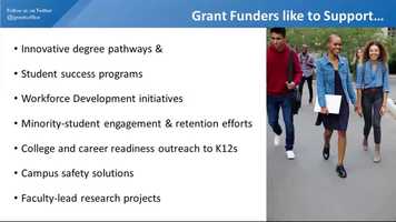 Free download Funding Higher Education Technology Needs for the Fall Semester and Beyond video and edit with RedcoolMedia movie maker MovieStudio video editor online and AudioStudio audio editor onlin