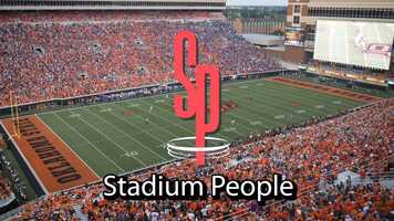 Free download Fundraising with Stadium People video and edit with RedcoolMedia movie maker MovieStudio video editor online and AudioStudio audio editor onlin