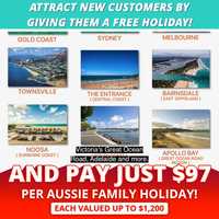 Free download Fun Escapes - Driveaway Holiday FB Ad V1 (Panels) video and edit with RedcoolMedia movie maker MovieStudio video editor online and AudioStudio audio editor onlin