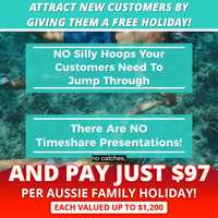 Free download Fun Escapes - Driveaway Holiday FB Ad V3 (Panels) video and edit with RedcoolMedia movie maker MovieStudio video editor online and AudioStudio audio editor onlin
