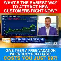 Free download Fun Escapes - Facebook Ad News V1 (USA) video and edit with RedcoolMedia movie maker MovieStudio video editor online and AudioStudio audio editor onlin