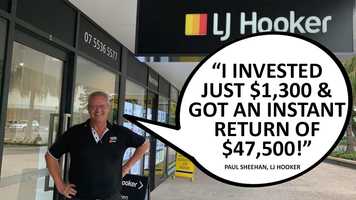 Free download Fun Escapes - Paul Sheehan Testimonial video and edit with RedcoolMedia movie maker MovieStudio video editor online and AudioStudio audio editor onlin