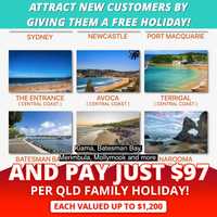 Free download Fun Escapes - QLD FB AD (Panels) video and edit with RedcoolMedia movie maker MovieStudio video editor online and AudioStudio audio editor onlin