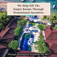 Free download Fun Escapes - Testiominal Facebook Ad video and edit with RedcoolMedia movie maker MovieStudio video editor online and AudioStudio audio editor onlin