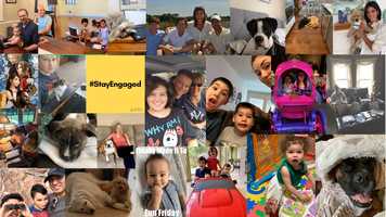 Free download Fun Friday - Coworker Edition video and edit with RedcoolMedia movie maker MovieStudio video editor online and AudioStudio audio editor onlin