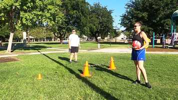 Free download Fun Friday Game 2 - Soccer Tennis video and edit with RedcoolMedia movie maker MovieStudio video editor online and AudioStudio audio editor onlin