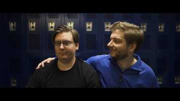 Free download Fun Gus - Defense Soap video and edit with RedcoolMedia movie maker MovieStudio video editor online and AudioStudio audio editor onlin