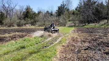 Free download Fun in the mud! April 2020 video and edit with RedcoolMedia movie maker MovieStudio video editor online and AudioStudio audio editor onlin