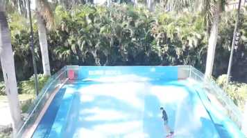 Free download Fun In The Sun! Mavic Pro Edition video and edit with RedcoolMedia movie maker MovieStudio video editor online and AudioStudio audio editor onlin