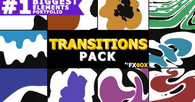 Free download Funny Liquid Transitions | After Effects | After Effects Elements - Envato elements video and edit with RedcoolMedia movie maker MovieStudio video editor online and AudioStudio audio editor onlin
