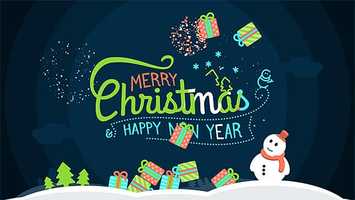 Free download Funny Wishes - Merry Christmas and Happy New Year! | After Effects Project Files - Videohive template video and edit with RedcoolMedia movie maker MovieStudio video editor online and AudioStudio audio editor onlin