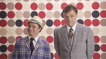 Free download Funny_You_Never_Knew_KF_Therapist_BTS_720 video and edit with RedcoolMedia movie maker MovieStudio video editor online and AudioStudio audio editor onlin