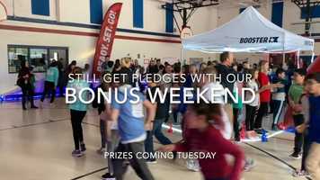 Free download Fun Run Bonus Weekend video and edit with RedcoolMedia movie maker MovieStudio video editor online and AudioStudio audio editor onlin