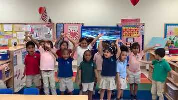 Free download Fun Time Academy Thanks You video and edit with RedcoolMedia movie maker MovieStudio video editor online and AudioStudio audio editor onlin