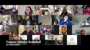 Free download Fun Times Online - Trailer video and edit with RedcoolMedia movie maker MovieStudio video editor online and AudioStudio audio editor onlin
