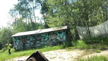 Free download Fun with longbow video and edit with RedcoolMedia movie maker MovieStudio video editor online and AudioStudio audio editor onlin