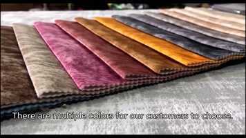 Free download Furniture sofa Holland Velvet Sofa home textile,printing velvet for sofa fabric,China Factory,Price video and edit with RedcoolMedia movie maker MovieStudio video editor online and AudioStudio audio editor onlin