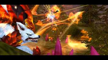 Free download Fury Cabal - The Original 6 video and edit with RedcoolMedia movie maker MovieStudio video editor online and AudioStudio audio editor onlin