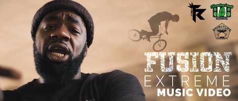 Free download Fusion Extreme - Music Video video and edit with RedcoolMedia movie maker MovieStudio video editor online and AudioStudio audio editor onlin