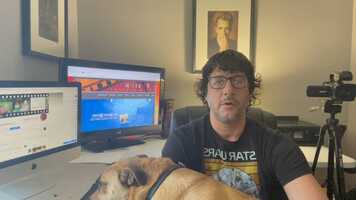 Free download Fusion Film Academy in Grand Rapids video and edit with RedcoolMedia movie maker MovieStudio video editor online and AudioStudio audio editor onlin