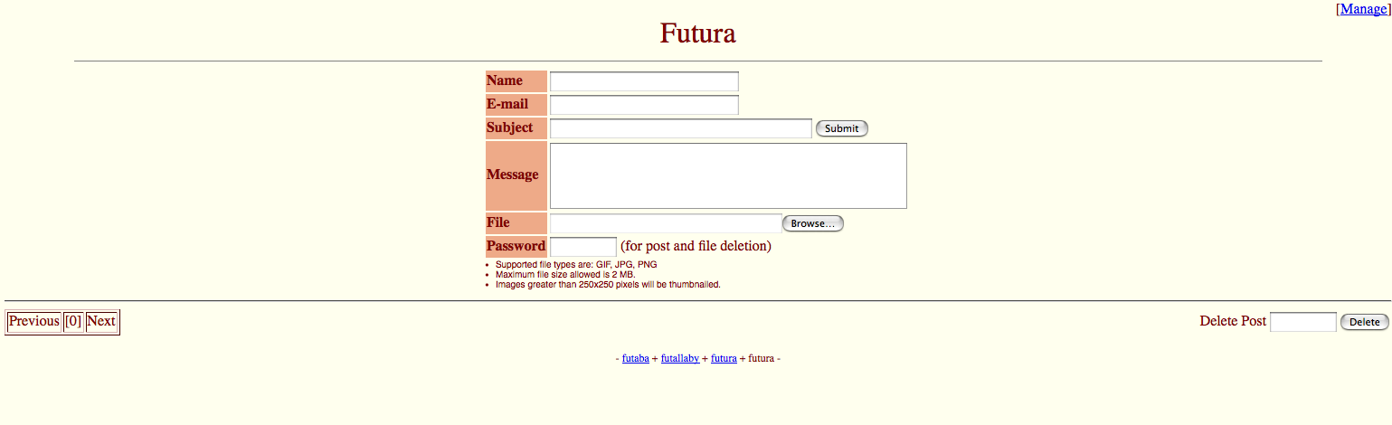 Download web tool or web app Futura Download web tool or web app Futura