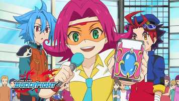 Free download Future Card Buddy Fight  30 Second Trailer video and edit with RedcoolMedia movie maker MovieStudio video editor online and AudioStudio audio editor onlin