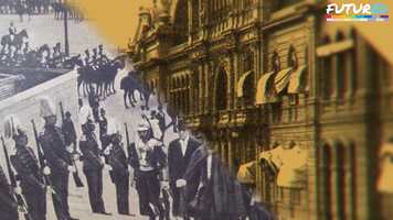 Free download FuturED │ Trailer │ S, Juro - Historia de los Presidentes Argentinos │60 secs. video and edit with RedcoolMedia movie maker MovieStudio video editor online and AudioStudio audio editor onlin