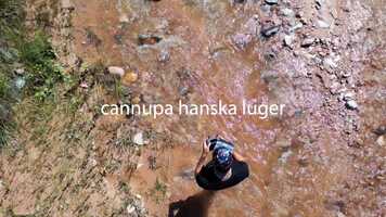 Free download Future Fellow Manifesto by Cannupa Hanska Luger video and edit with RedcoolMedia movie maker MovieStudio video editor online and AudioStudio audio editor onlin