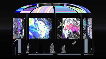 Free download Future Fragments Trailer video and edit with RedcoolMedia movie maker MovieStudio video editor online and AudioStudio audio editor onlin