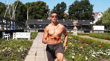 Free download Future of sports tracking! StepUp Air - A revolutionary sports wearable in the making. video and edit with RedcoolMedia movie maker MovieStudio video editor online and AudioStudio audio editor onlin