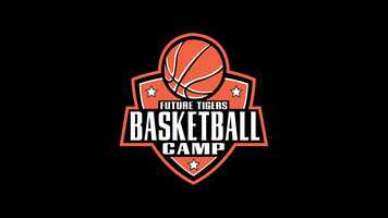 Free download Future Tigers Basketball Camp 2021 video and edit with RedcoolMedia movie maker MovieStudio video editor online and AudioStudio audio editor onlin