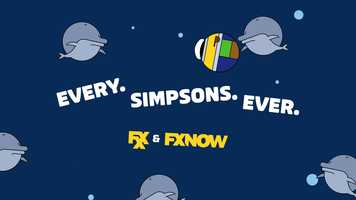 Free download FXX The Simpsons ID - Sea Captain video and edit with RedcoolMedia movie maker MovieStudio video editor online and AudioStudio audio editor onlin