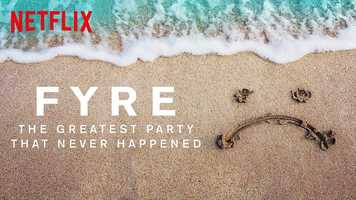 Free download FYRE: The Greatest Party That Never Happened | Official Trailer video and edit with RedcoolMedia movie maker MovieStudio video editor online and AudioStudio audio editor onlin