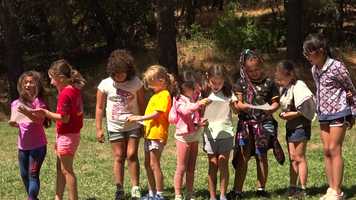 Free download G234-2WK (G.I.R.L.S.) Shine Bright Like A Camper Song video and edit with RedcoolMedia movie maker MovieStudio video editor online and AudioStudio audio editor onlin