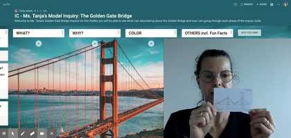 Free download G2 Inquiry Circles_ How to record your learning video and edit with RedcoolMedia movie maker MovieStudio video editor online and AudioStudio audio editor onlin
