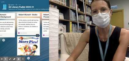 Free download G2 Library, Week of Sept 15, 2020 video and edit with RedcoolMedia movie maker MovieStudio video editor online and AudioStudio audio editor onlin