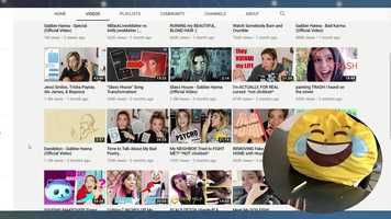Free download Gabbie Hanna: A Quik Dissection video and edit with RedcoolMedia movie maker MovieStudio video editor online and AudioStudio audio editor onlin
