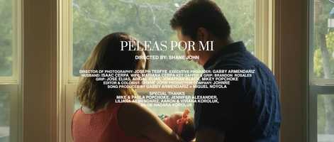 Free download Gabby Armendariz - Peleas Por Mi (Music Video) video and edit with RedcoolMedia movie maker MovieStudio video editor online and AudioStudio audio editor onlin