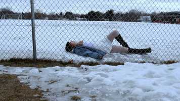 Free download Gabi Witt - Melting Ice video and edit with RedcoolMedia movie maker MovieStudio video editor online and AudioStudio audio editor onlin