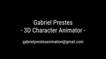 Free download Gabriel Prestes Character Animation Reel 2020 video and edit with RedcoolMedia movie maker MovieStudio video editor online and AudioStudio audio editor onlin