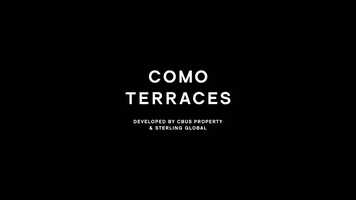 Free download Gabriel Saunders Como Terraces Film video and edit with RedcoolMedia movie maker MovieStudio video editor online and AudioStudio audio editor onlin