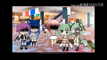 Free download Gacha Life Music Video | Mrs Potato Head by Melanie Martinez video and edit with RedcoolMedia movie maker MovieStudio video editor online and AudioStudio audio editor onlin