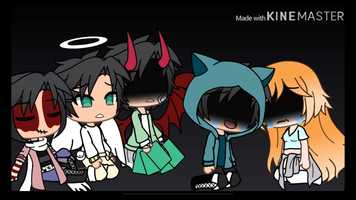 Free download Gacha life music video| Robin Hood by Anson Seabra video and edit with RedcoolMedia movie maker MovieStudio video editor online and AudioStudio audio editor onlin