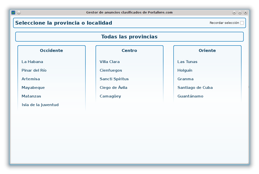 Download web tool or web app gacp Download web tool or web app gacp